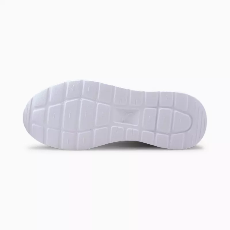 Zapatillas deportivas PUMA Carina 2.0 Mid Winterized para mujer Negro Blanco 37112802