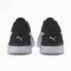 Zapatillas deportivas PUMA Carina 2.0 Mid Winterized para mujer Negro Blanco 37112802