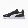 Zapatillas deportivas PUMA Carina 2.0 Mid Winterized para mujer Negro Blanco 37112802