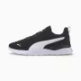 Zapatillas deportivas PUMA Carina 2.0 Mid Winterized para mujer Negro Blanco 37112802