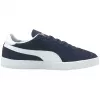 Zapatillas de estilo de vida PUMA Club 381111 03 hombre - Puma Black / Puma White - talla 41