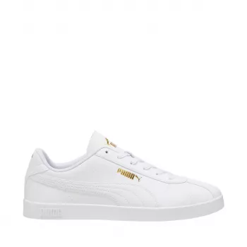 Zapatilla Puma Club II SL hombre blanca 397445 02 talla 43