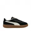 Zapatillas Puma Club Klassika SD mujer Pristine/Gum 400718 02