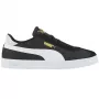 PUMA Club Nylon zapatillas hombre negras 384822 04