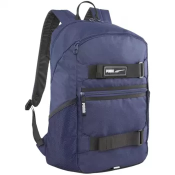 Puma Deck Mochila Navy Azul 79191 08