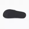 PUMA 384139 01 chanclas para hombre, negro/blanco, talla 40,5