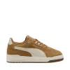 Zapatillas casual de ante Puma Downtown SD para hombre Marrón Talla 42