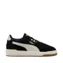 Puma Downtown SD zapatillas unisex de ante Black 384640-02 Talla 42