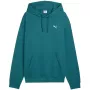 Puma ESS Elevated Relaxed sudadera con capucha Deep Dive Green para hombre talla M