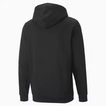 PUMA Essentials sudadera con capucha para hombre Puma Black S