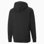 PUMA Essentials sudadera con capucha para hombre Puma Black S