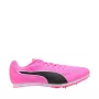 PUMA Evo Speed Star 9 clavos de atletismo unisex para sprint Talla 43