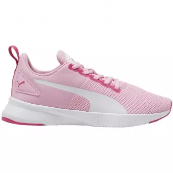 PUMA Flyer Runner Jr Zapatillas de running para niñas rosa 38,5 EU