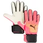Puma Future Match NC guantes de portero rosa 41926 02 9