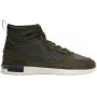 PUMA Graviton Mid zapatillas para hombre - Forest Night / Puma Black / Gum