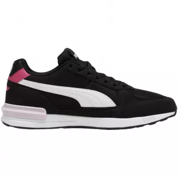 PUMA Graviton zapatillas para mujer Puma Black-Puma White 380738 55 Talla 37