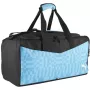 Puma individualRISE Medium bolsa, azul-negro, 79913 05