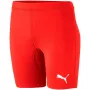 Pantalón corto ajustado Puma Liga Baselayer hombre rojo 655924 01 XL