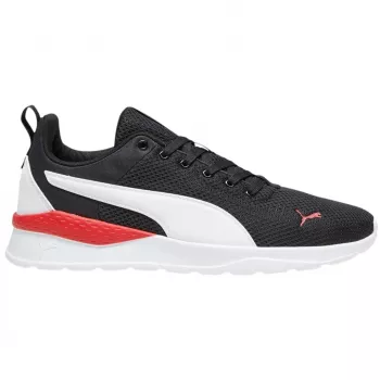 PUMA Zapatillas Anzarun Lite hombre, negro