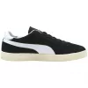Zapatilla PUMA Club 381111 02 para hombre en Puma White-Puma Black, talla EU 45