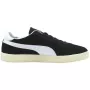 Zapatilla PUMA Club 381111 02 para hombre en Puma White-Puma Black, talla EU 45