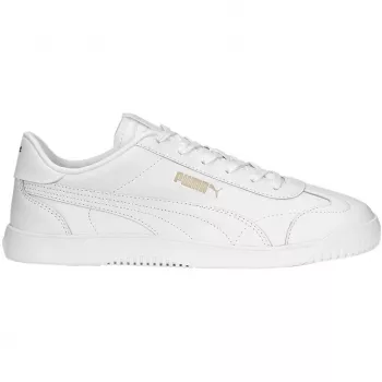 PUMA zapatillas de fútbol sala Club 5V5 hombre - negro/blanco - EU 44.5