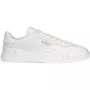PUMA zapatillas de fútbol sala Club 5V5 hombre - negro/blanco - EU 44.5