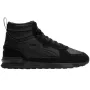 PUMA Graviton Mid zapatillas hombre negro - zapatos con cordones mid-top lifestyle
