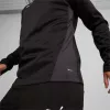 Puma TeamGoal camiseta de entrenamiento con cremallera de 1/4 hombre - Puma Black - Talla M
