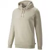 Sudadera con capucha PUMA Modern Basics Hoodie TR beige putty 847410 64