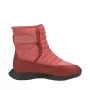 Botas de invierno PUMA Nieve WTR AC PS 380745 04 34 para niños Negro Blanco