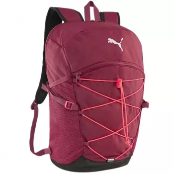 Mochila Puma Plus Pro, Dark Pink, 79521 07