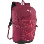 Puma Plus Pro mochila, rosa oscuro, 79521 07