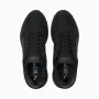 PUMA R22 zapatillas para mujer Puma Black-Puma White talla 44.5