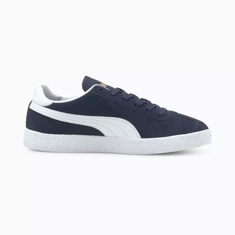 Zapatillas de estilo de vida PUMA R78 Puma Black-Puma White-Dark Shadow para hombre 40,5