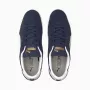 Zapatillas de estilo de vida PUMA R78 Puma Black-Puma White-Dark Shadow para hombre 40,5