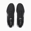 PUMA R78 zapatillas lifestyle hombre negro blanco