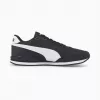 PUMA R78 zapatillas lifestyle hombre negro blanco