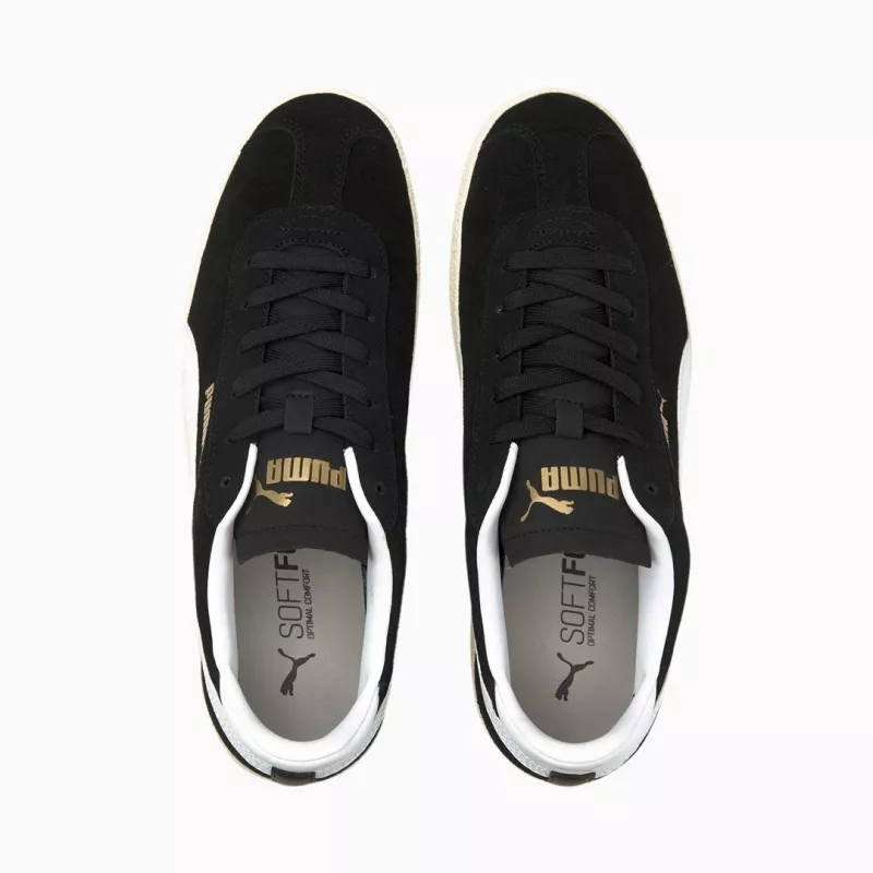 Zapatillas para hombre PUMA R78 SL Puma Black / Puma White EU 41