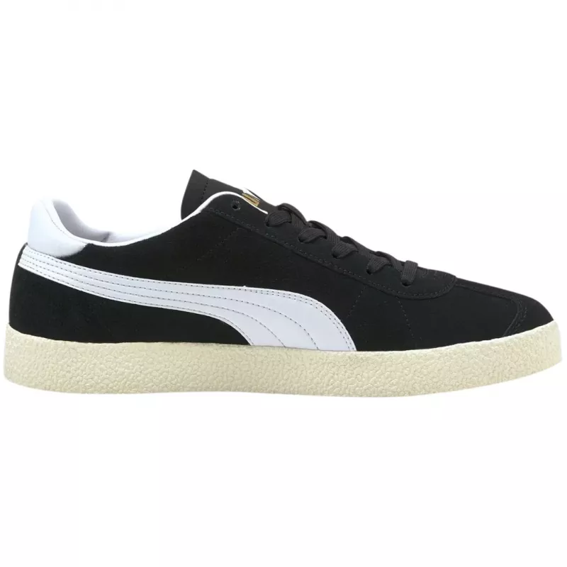 PUMA R78 SL Zapatillas hombre blanco negro 40 EU