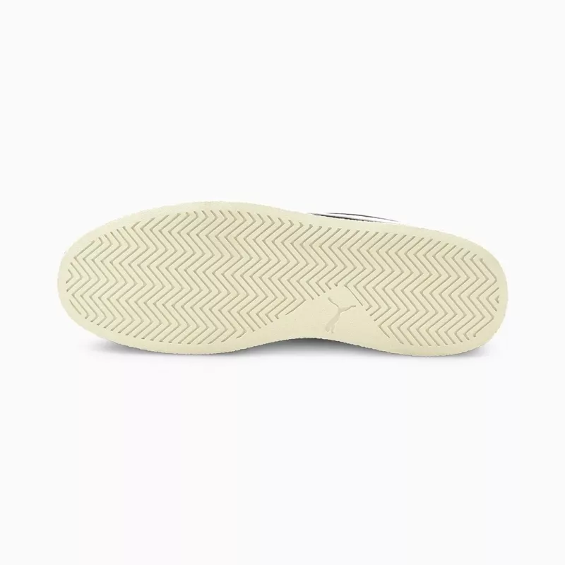 PUMA R78 SL Zapatillas hombre blanco negro 40 EU