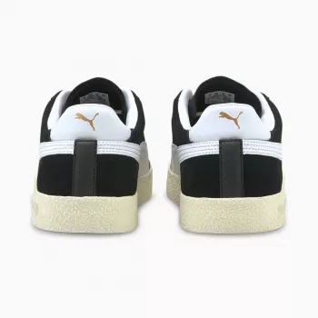 Zapatillas PUMA R78 SL Hombre Blanco Negro 44