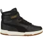 Zapatillas Puma RBD Game WTR niños negras 388449 02 talla 38.5