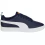 Zapatilla PUMA Rickie Jr niños azul navy 384311 07 talla 37.5