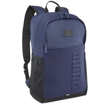 Mochila PUMA S azul marino
