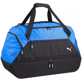 Bolsa de deporte mediana Team Goal 23 48L PUMA Royal/Black