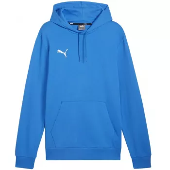 Sudadera con capucha PUMA Team Goal Casuals Peacoat hombre