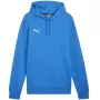 Sudadera con capucha PUMA Team Goal Casuals Peacoat hombre
