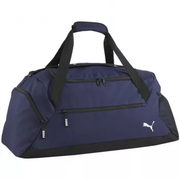 Bolsa Puma Team Goal M, navy, 90233 05