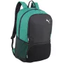 PUMA Team Goal Premium XL Mochila verde-negro 28L